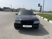 Mercedes-Benz C-класс 2.4 AT, 1998, 190 000 км, с пробегом, цена 330 000 руб.