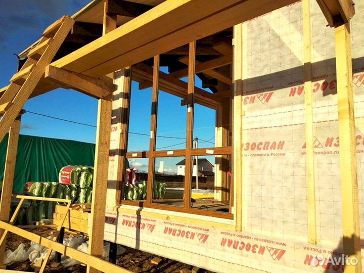 Пластиковые окна пвх/от производителя