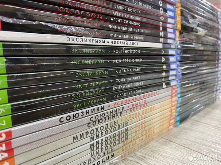 Комиксы bubble, Ходячие мертвецы, Арчи, Ривердейл