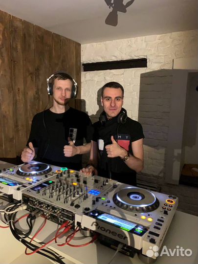 Обучение Диджеингу с нуля