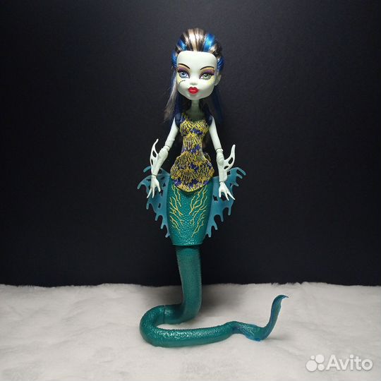 Кукла Монстер Хай Фрэнки