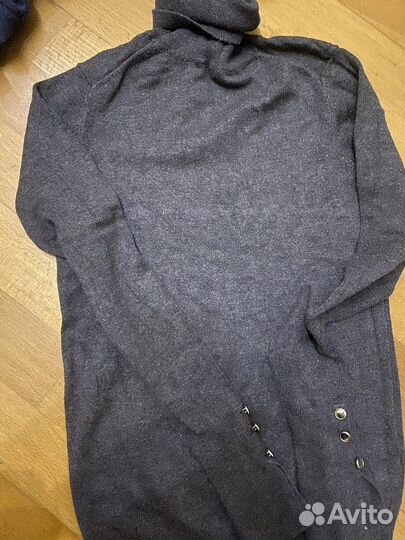 Женские вещи пакетом 40 42 xs Zara nike