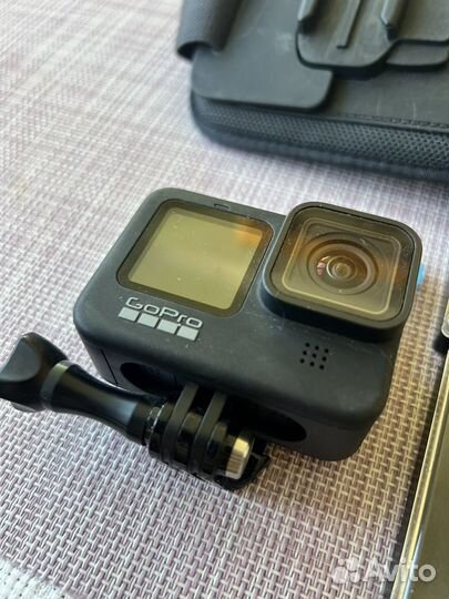 Gopro hero 9 black