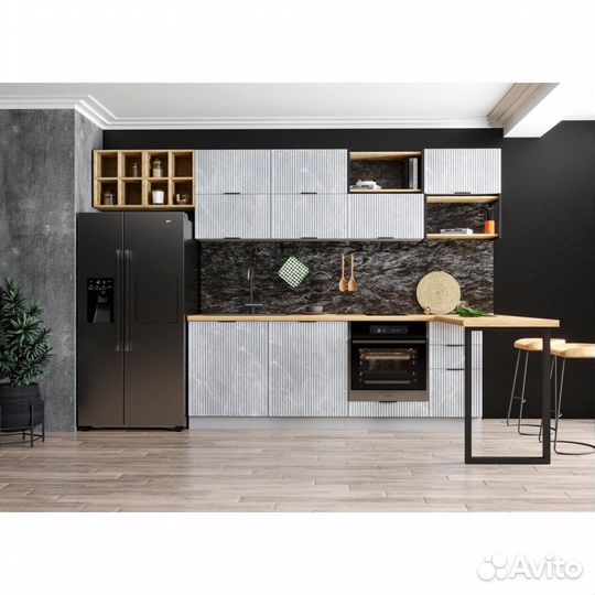 Кухонный гарнитур новый