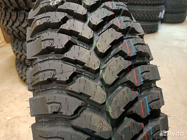 Comforser CF3000 245/70 R16 118Q