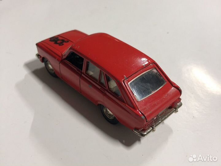 Модель иж-1500-Комби Олимпийский