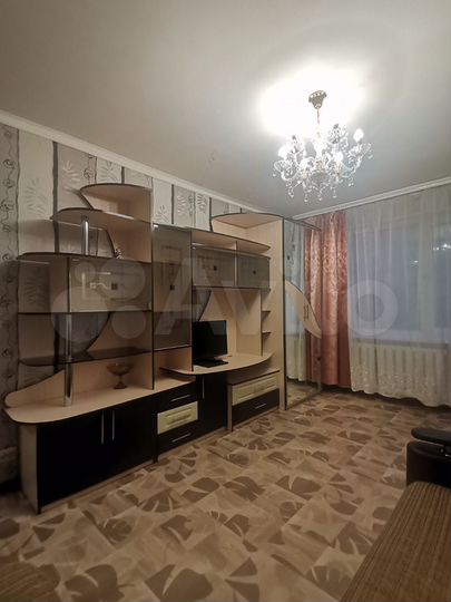 2-к. квартира, 41,7 м², 1/5 эт.