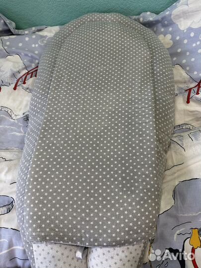 Матрас гнездышко (кокон)