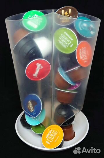 Диспенсер Dolce Gusto