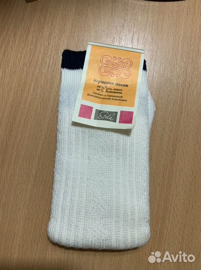 Носки гдр 80-х годов антиквариат