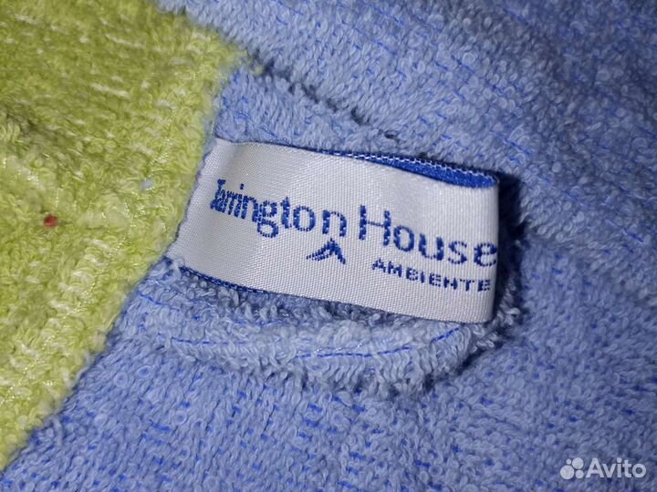 Халат детский рост 128 см