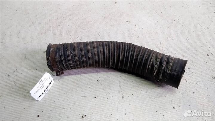 Гофра экрана зима-лето Audi 100 C4 91-94г