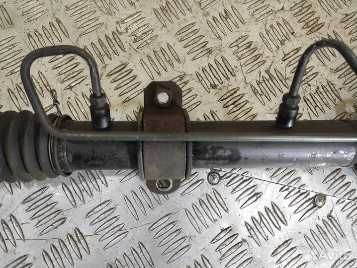 Рейка рулевая Daihatsu Atrai 7