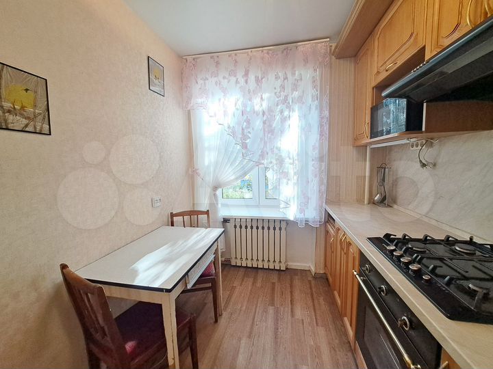 1-к. квартира, 30,7 м², 2/3 эт.