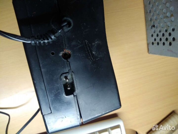 Универсальный блок питания СССР