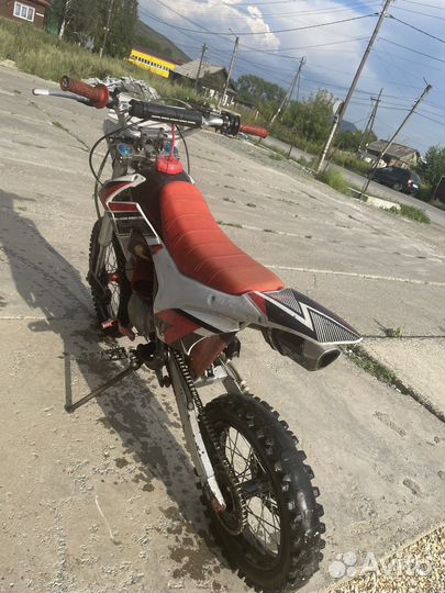 Racer 125