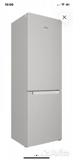 Холодильник Indesit ITS 4180 W, белый
