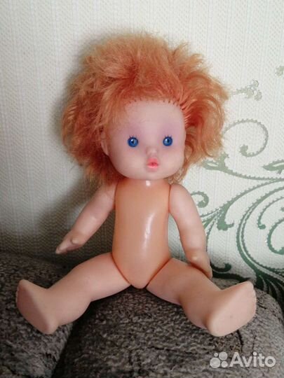 Игрушки СССР