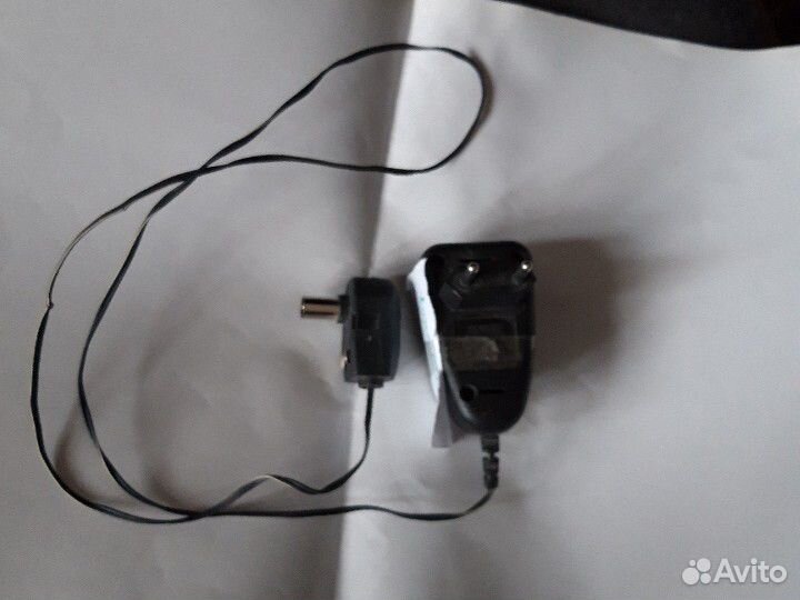 Кабель телевизионный RG-6, 75 ом