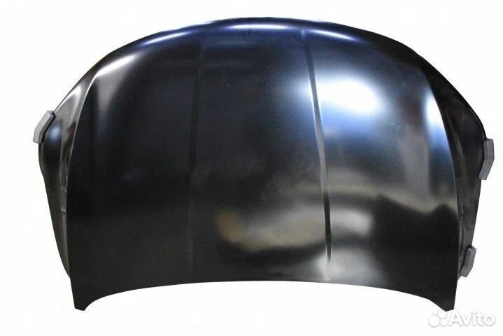 Капот geely coolray