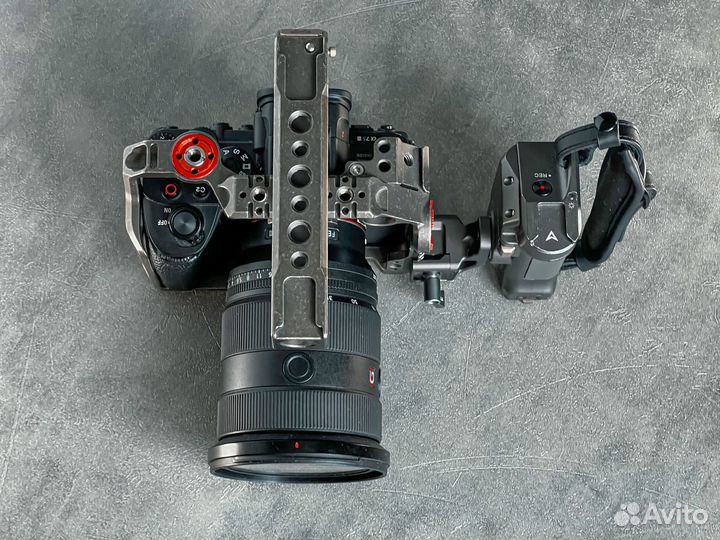 Sony A7s3 (A7S III) Ростест