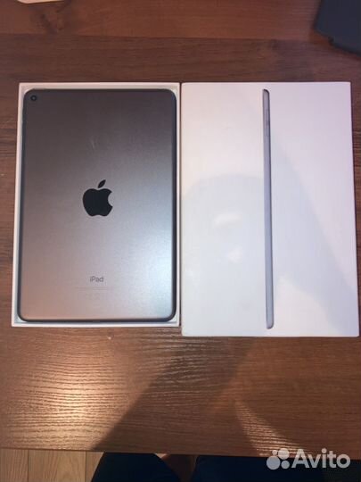 iPad mini 5 64gb wifi