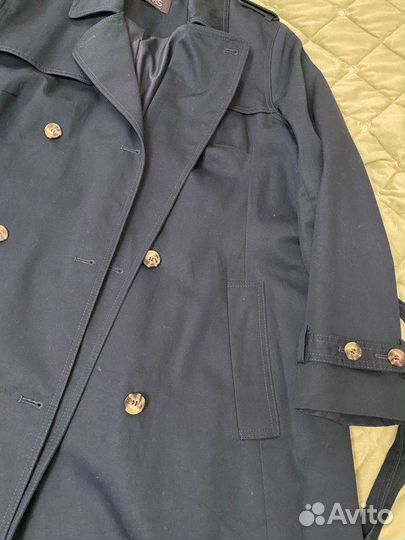 Плащ женский