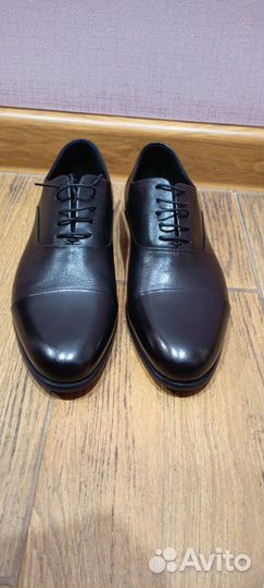 Туфли мужские