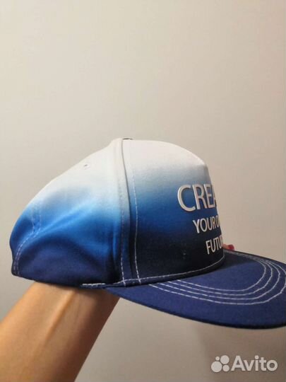 Кепка бейсболка детская