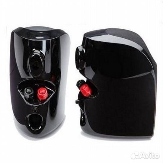 Комплект акустики Polk Audio TL1600 black