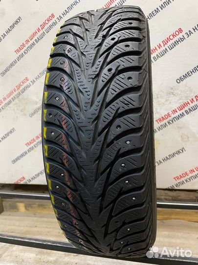 Yokohama IceGuard Stud IG65 185/65 R15 92T