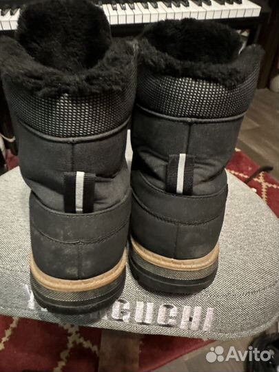 Ботинки Luhta 42 оригинал