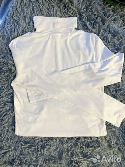 Водолазка женская