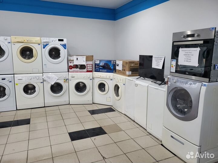 Стиральная машина Indesit wiun 105 код 545825