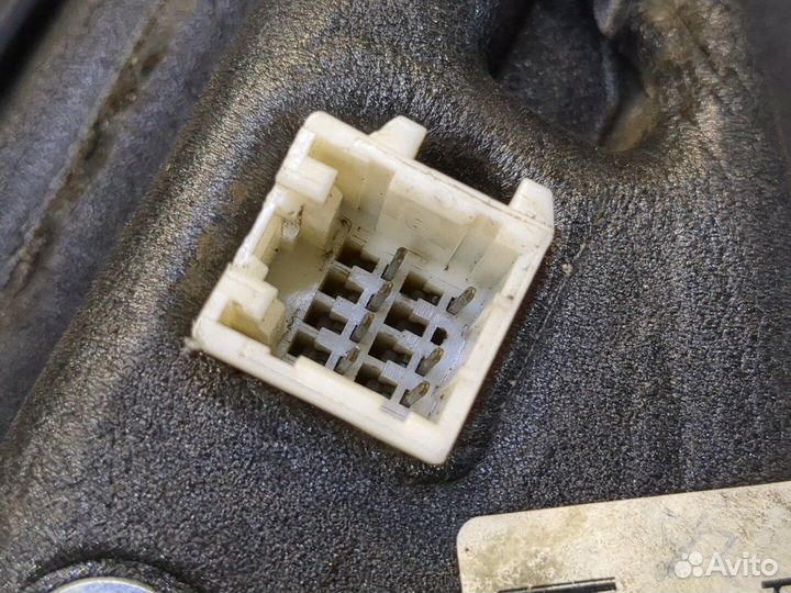 Зеркало боковое Dodge Avenger 2007, 2009