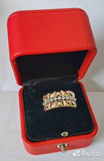 Золотое кольцо