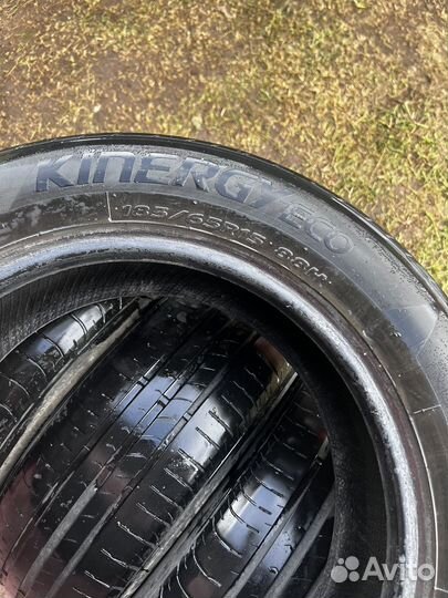 Hankook Kinergy Eco 185/65 R15