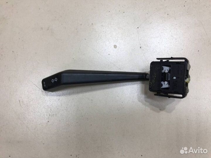 Переключатель поворотов и света