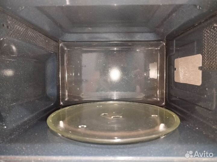 Микроволновая печь samsung