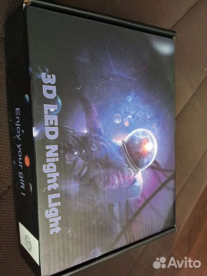 Ночник Челси