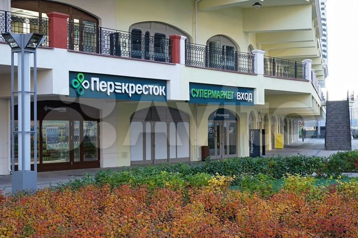 Сдам помещение свободного назначения, 104 м²