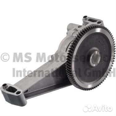 BF 20140712001 Масляный насос Scania DC11 DC12