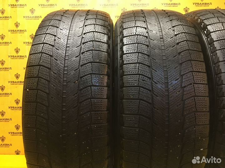 Michelin Latitude X-Ice North 2 235/60 R18 107