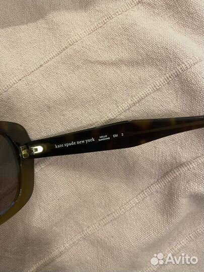 Очки Kate Spade оригинал