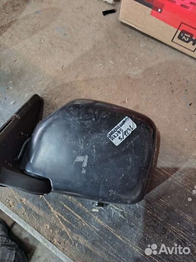 Зеркало Тойота Ленд Крузер Прадо 90 ка