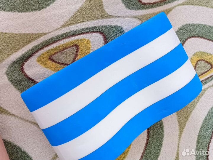 Колобашка для плавания