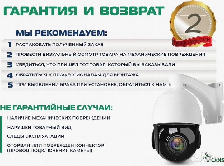 NEW Видеонаблюдение. Поворотная камера с wifi моду