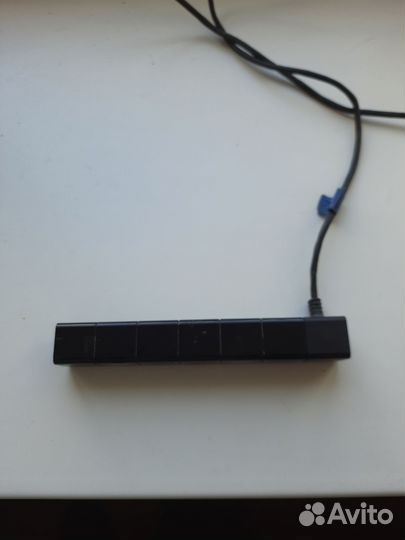 Playstation camera PS4