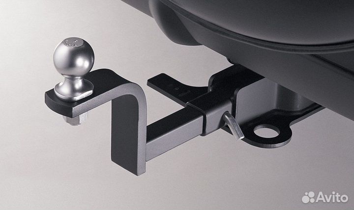 Фаркопы на автомобили в Липецке