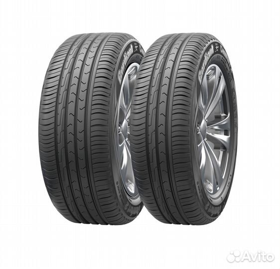 Cordiant Comfort 2 255/55 R18 109H